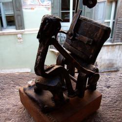 Il geometra Massi